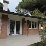Villa Modern With Garden In Lignano *