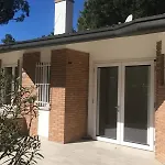 别墅 Modern With Garden In Lignano