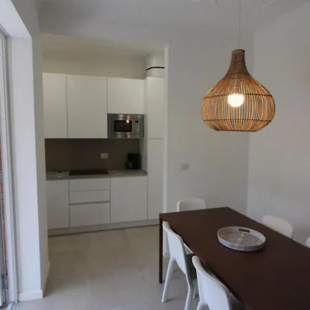 Modern With Garden In Lignano Villa