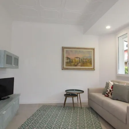 Modern With Garden In Lignano Villa