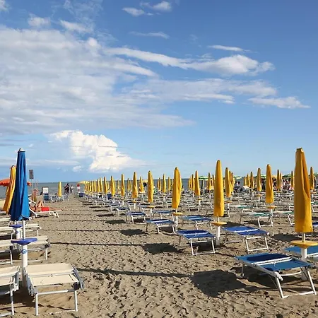 别墅 Modern With Garden In Lignano