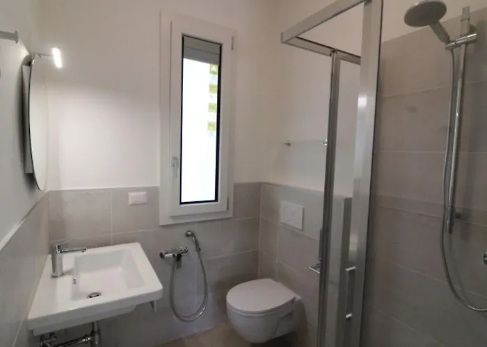 Modern With Garden In Lignano Villa Lignano Sabbiadoro