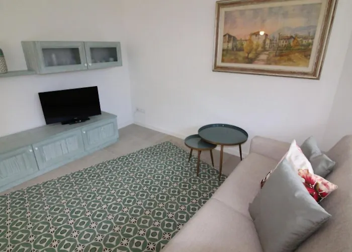 Villa Modern With Garden In Lignano *