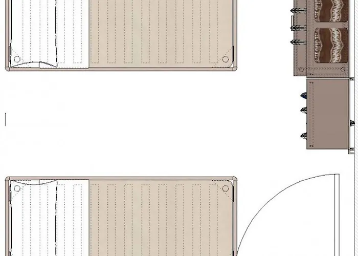 Villa Modern With Garden In Lignano Lignano Sabbiadoro